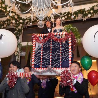 aaan1123weddingさんの写真