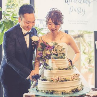 ge___89weddingさんの写真