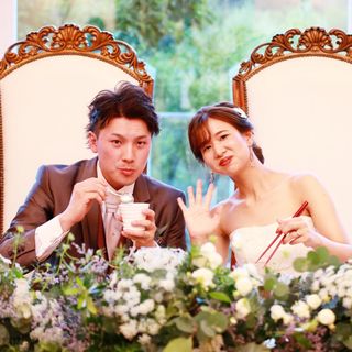ry615_weddingさんの写真