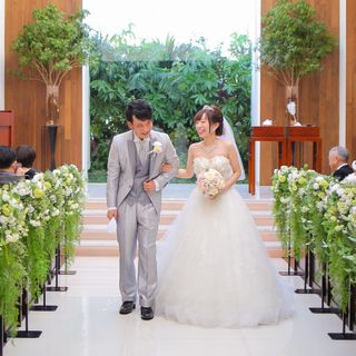 wedding_memorandumさんの写真