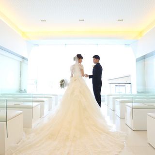 11wedding.mさんの写真