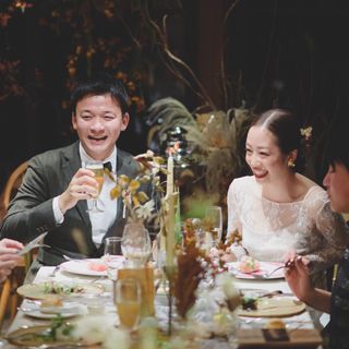 20201107.wedding.nyさんの写真