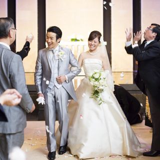 an_wedding0917さんの写真