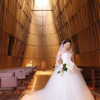 n.wedding0707さんの写真