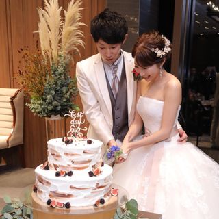 aya.mzweddingさんの写真