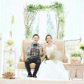 chihiro_wedding1022さんの写真