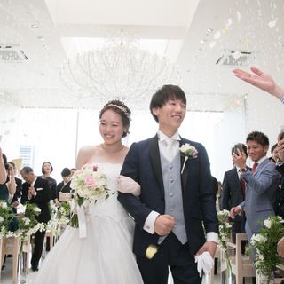 lio_wedding_ismartさんの写真
