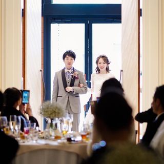 a_wed329さんの写真