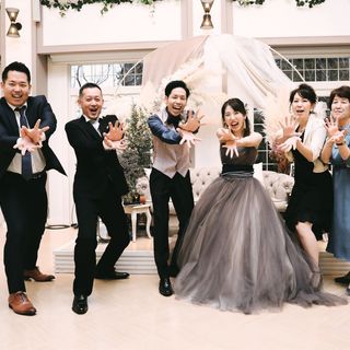 n_y.wedding0320さんの写真