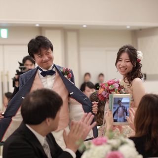 ts_wedding0908さんの写真