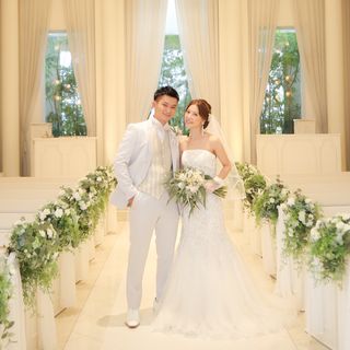 t_k_wedさんの写真