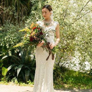 kwmt_wedさんの写真