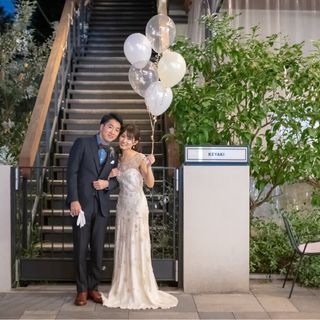 y.k.wd_1123さんの写真