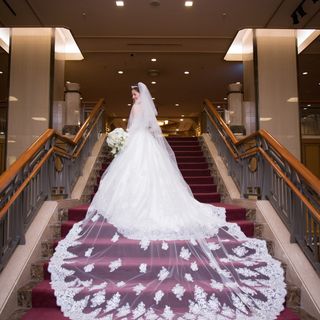 yu_wedding_loveさんの写真