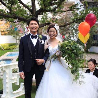 aaan1123weddingさんの写真