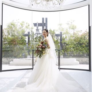 ak_wedding_1805さんの写真