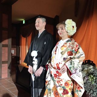 kotomi_weddingさんの写真