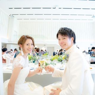 pmwedding_0609さんの写真