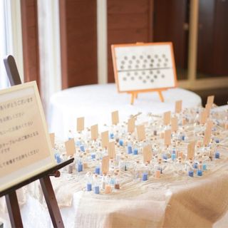 t.wedding_12さんの写真