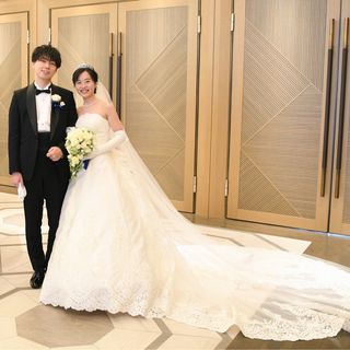 r2.0328.weddingさんの写真