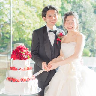 sr_wedding_1123さんの写真