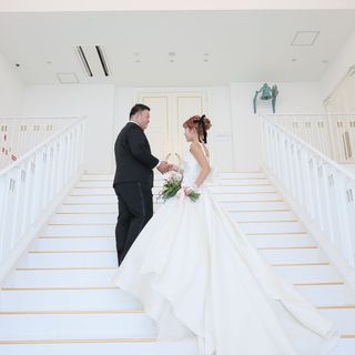 karin_wedding0223さんの写真