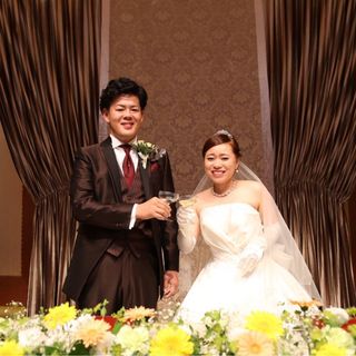 knsk.weddingさんの写真