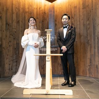 honahonaweddingさんの写真