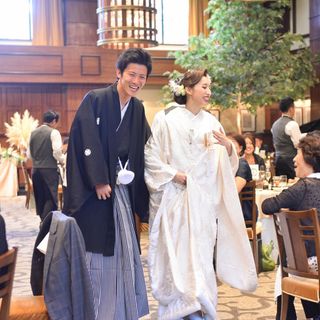 sp_wedding0812さんの写真