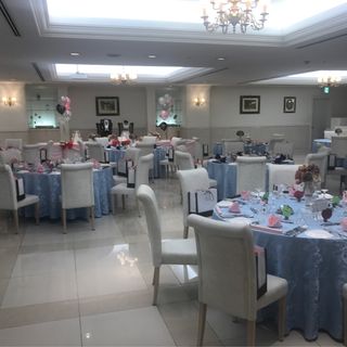 あすかさんの写真