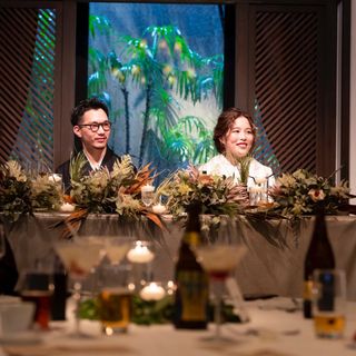 __ncweddingさんの写真