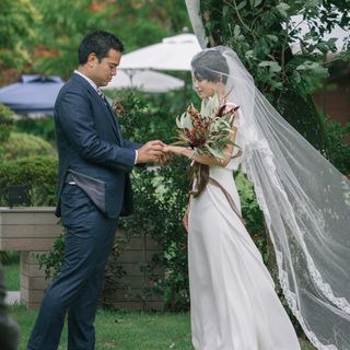 as_wedding0704さんの写真