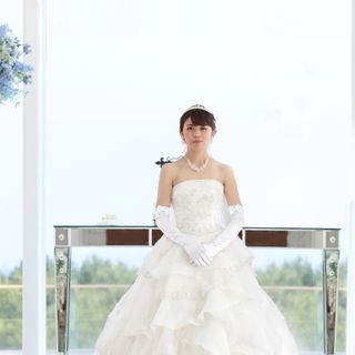 しおりさんの写真