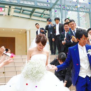tani_weddingさんの写真