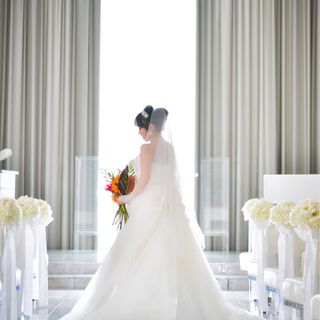 kotomi__weddingさんの写真