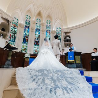 mm_wedding.0516さんの写真