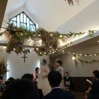 あーやさんの写真