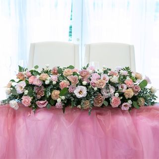 chocolatberry_weddingさんの写真