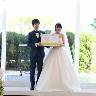 krrrrrn.uma.weddingさんの写真