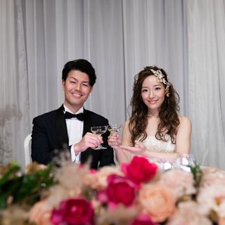 kkk_weddingさんの写真