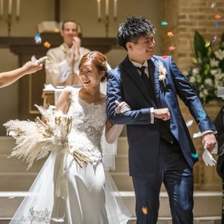 tm11weddingさんの写真