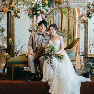 _haru_wedding_さんの写真