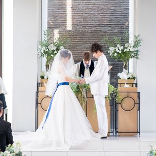 msk_weddingacさんの写真