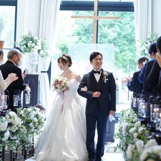 aoiwedding2021さんの写真