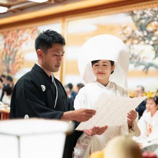 mizukam_weddingさんの写真