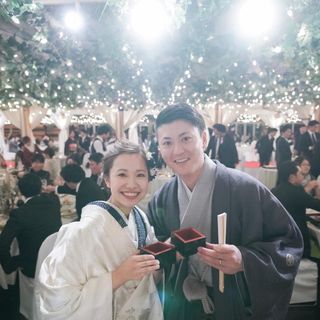 t.wedding_12さんの写真