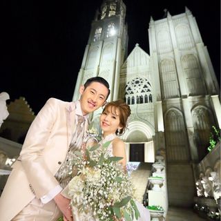 kotomi_weddingさんの写真