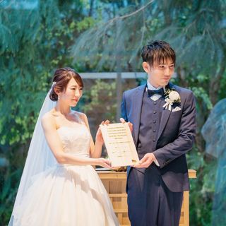aya.wedding313さんの写真