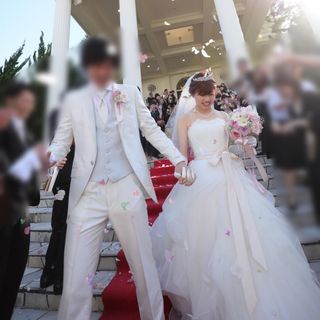 wedding6.8さんの写真