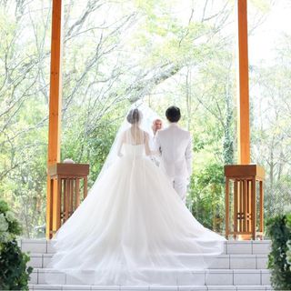 pochi.wedding.321さんの写真